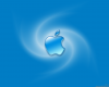 apple swirl